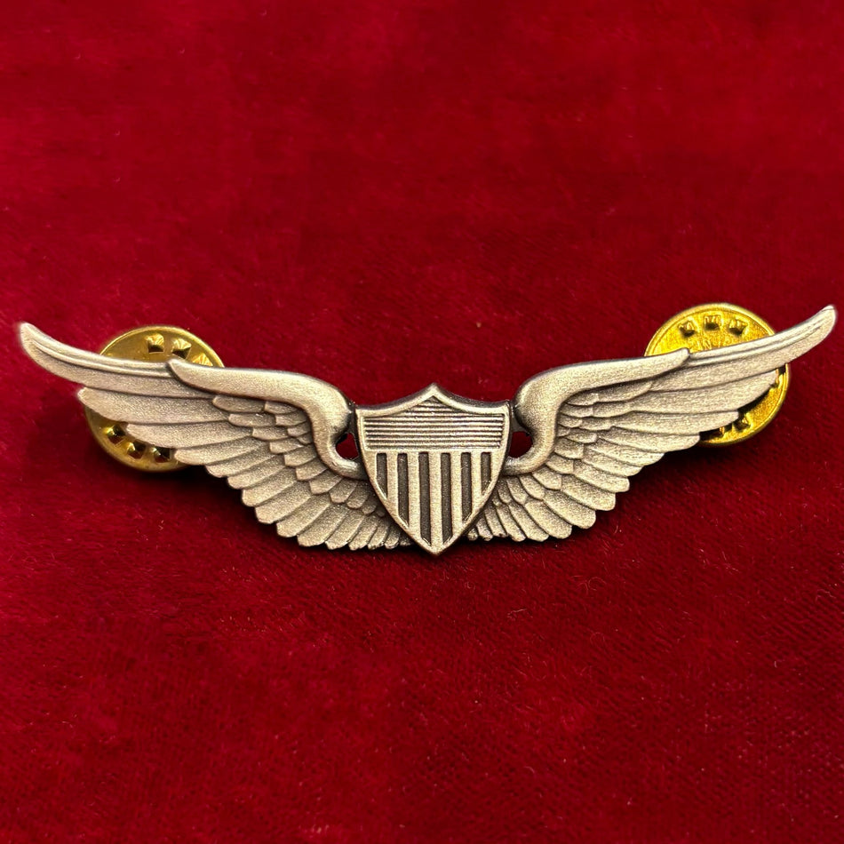 U.S. Army - Brevetto da Pilota Army Aviator - Basic