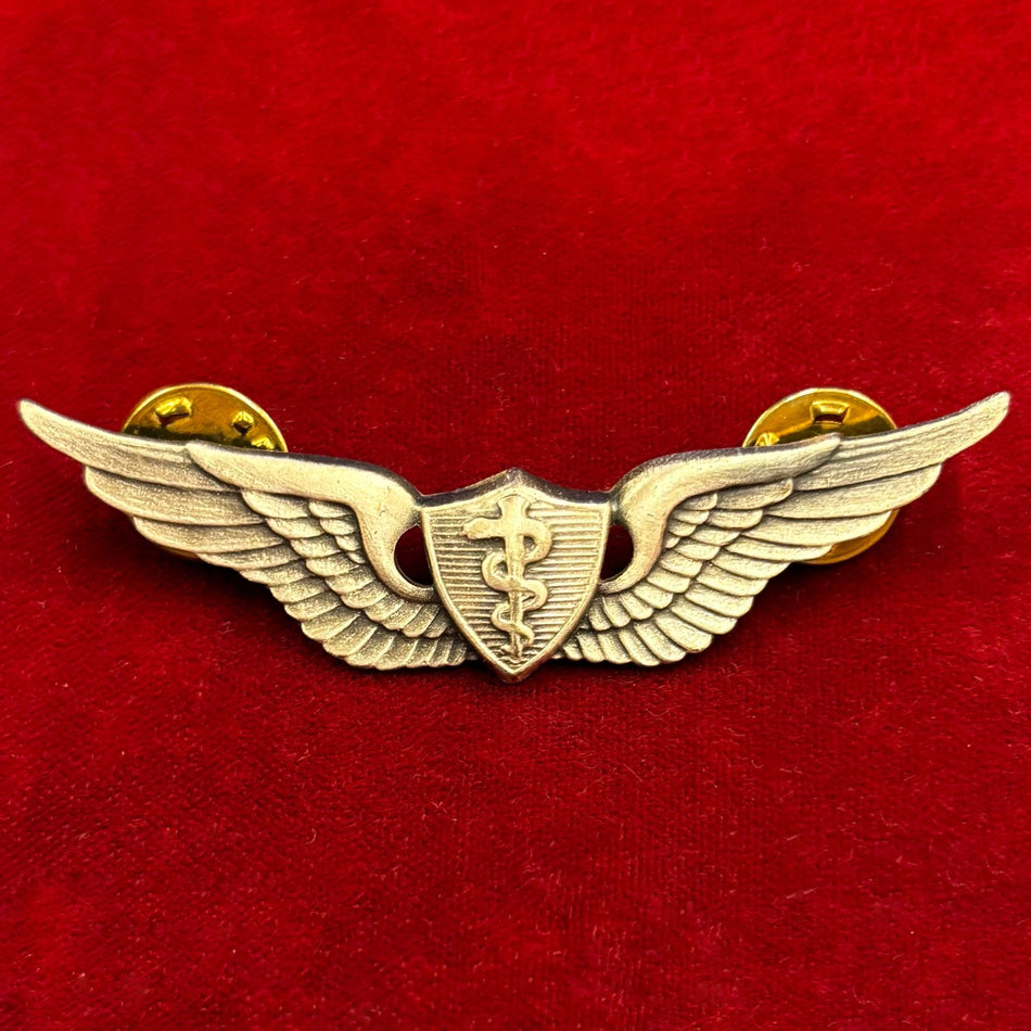 U.S. Army - Brevetto "Flight Surgeon - Basic"