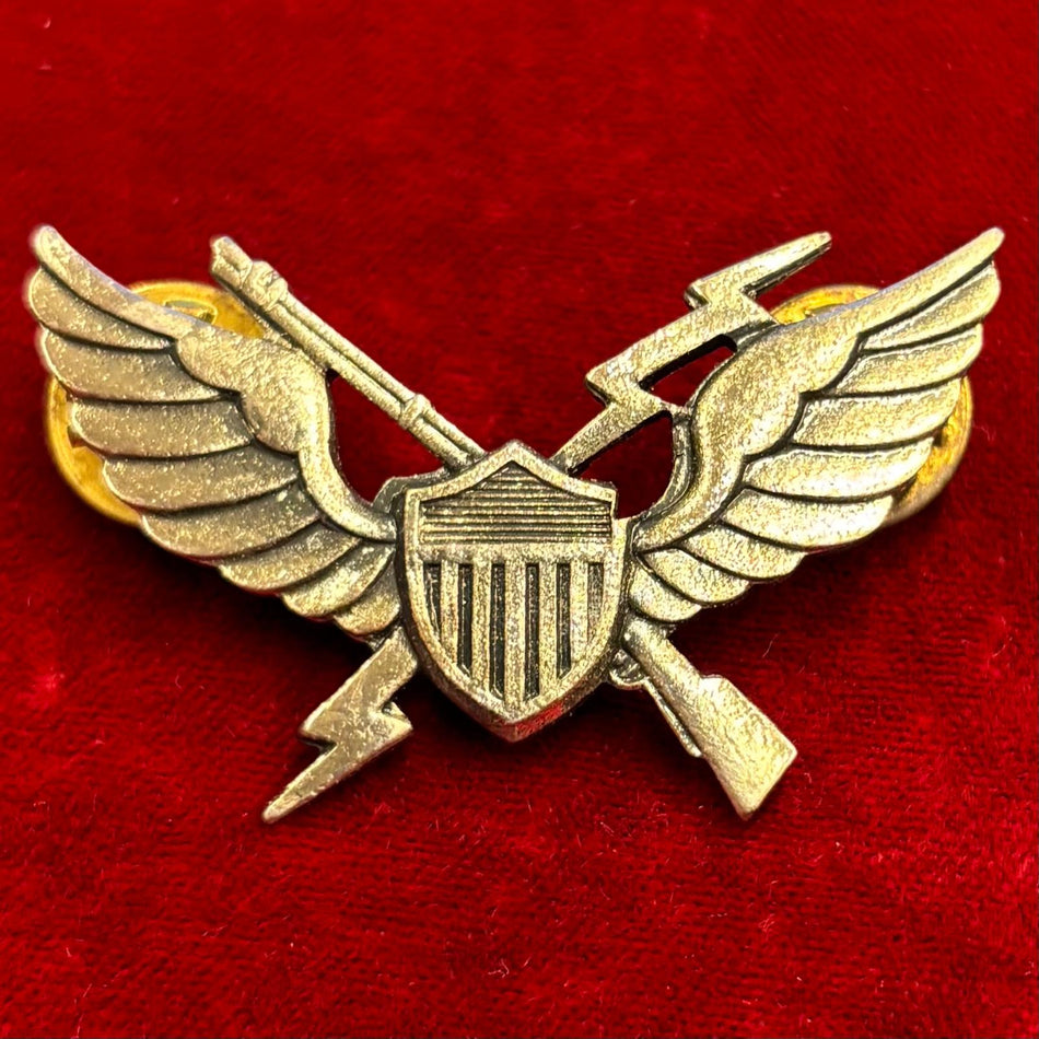 U.S. Army - Brevetto "11th Air Assault Division"