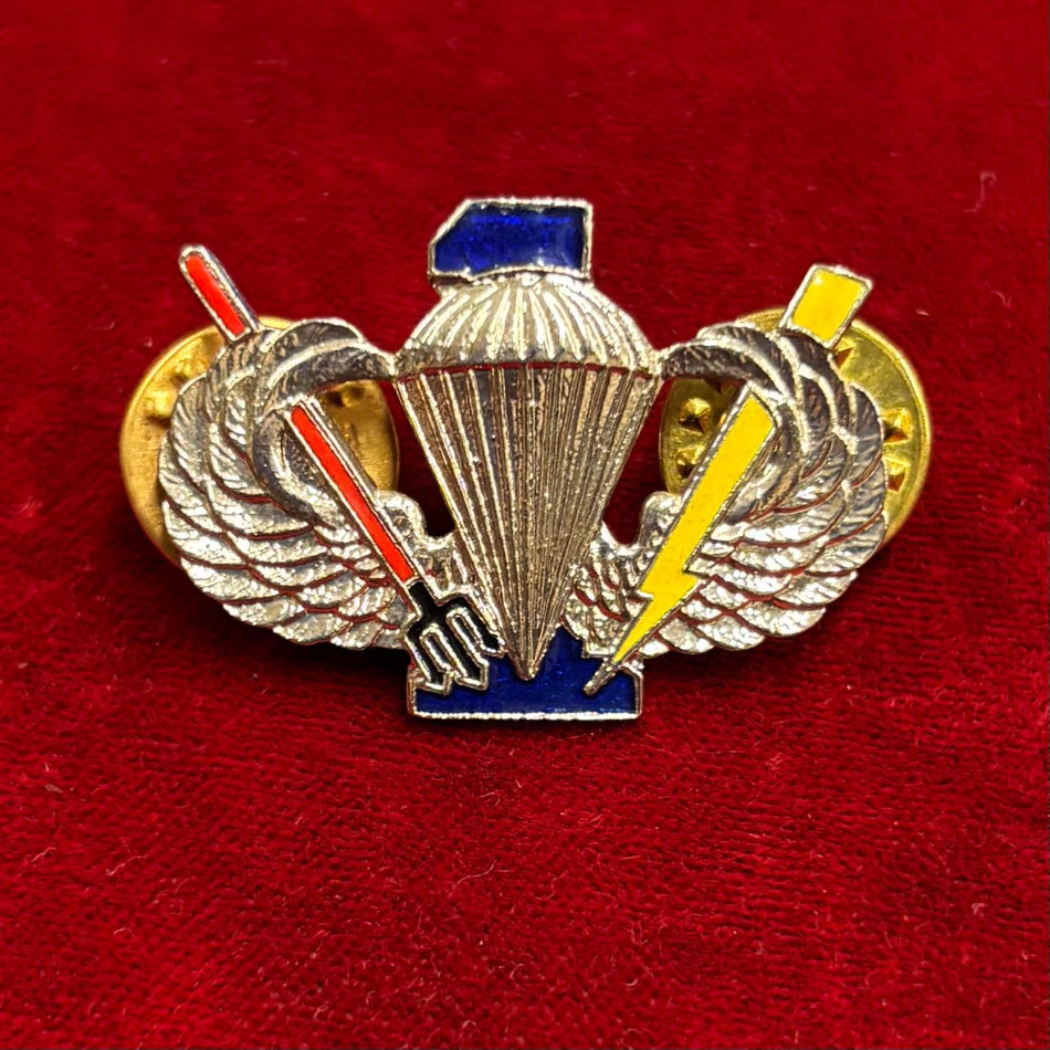 U.S. Army - Brevetto "1st Brigade - 82nd Airborne Division"