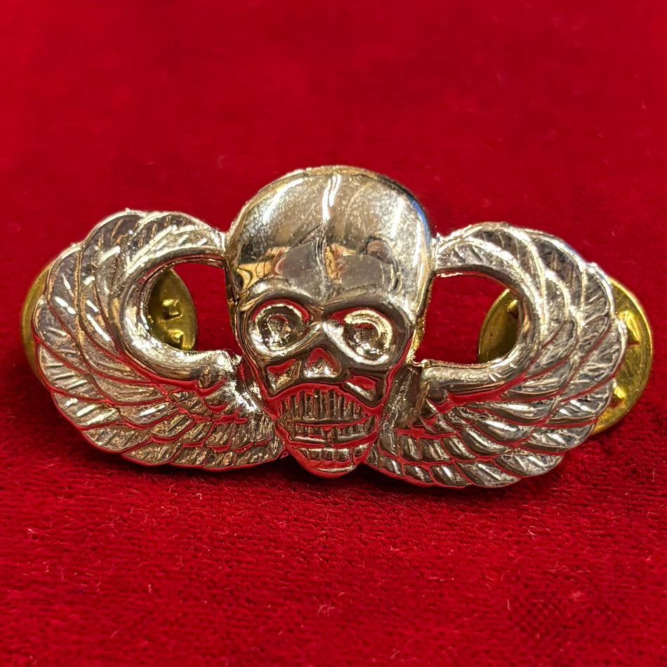 U.S. Army - Brevetto non ufficiale da Paracadutista "Death from above"