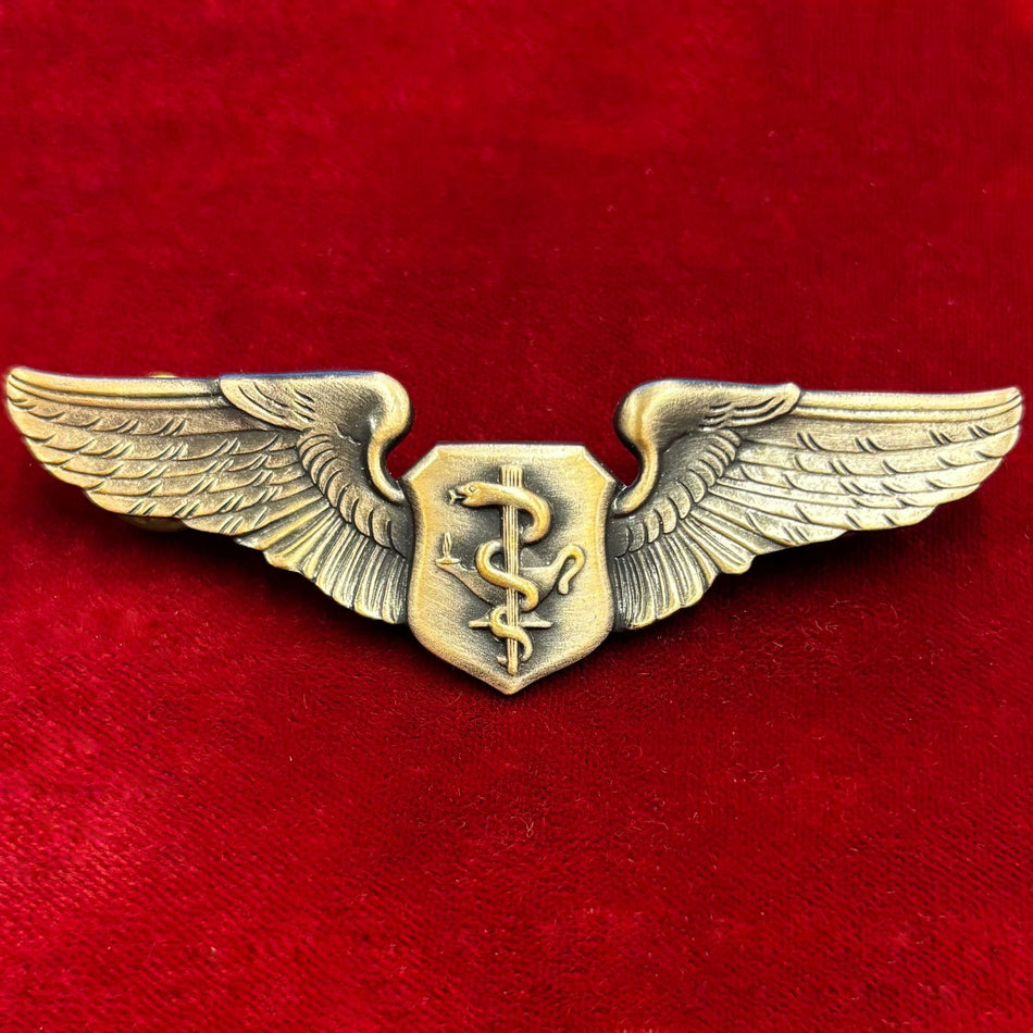 U.S. Air Force - Brevetto "Flight Nurse"