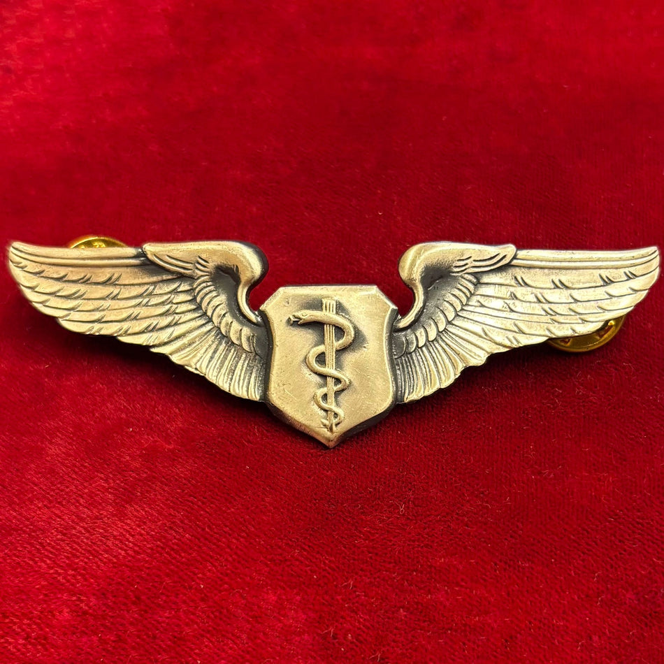 U.S. Air Force - Brevetto "Flight Surgeon"