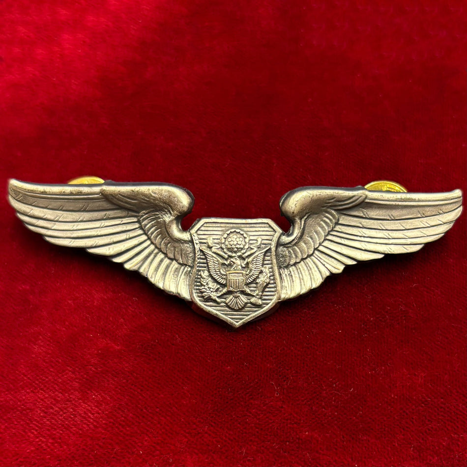 U.S. Air Force - Brevetto "Aircrew - Officer"
