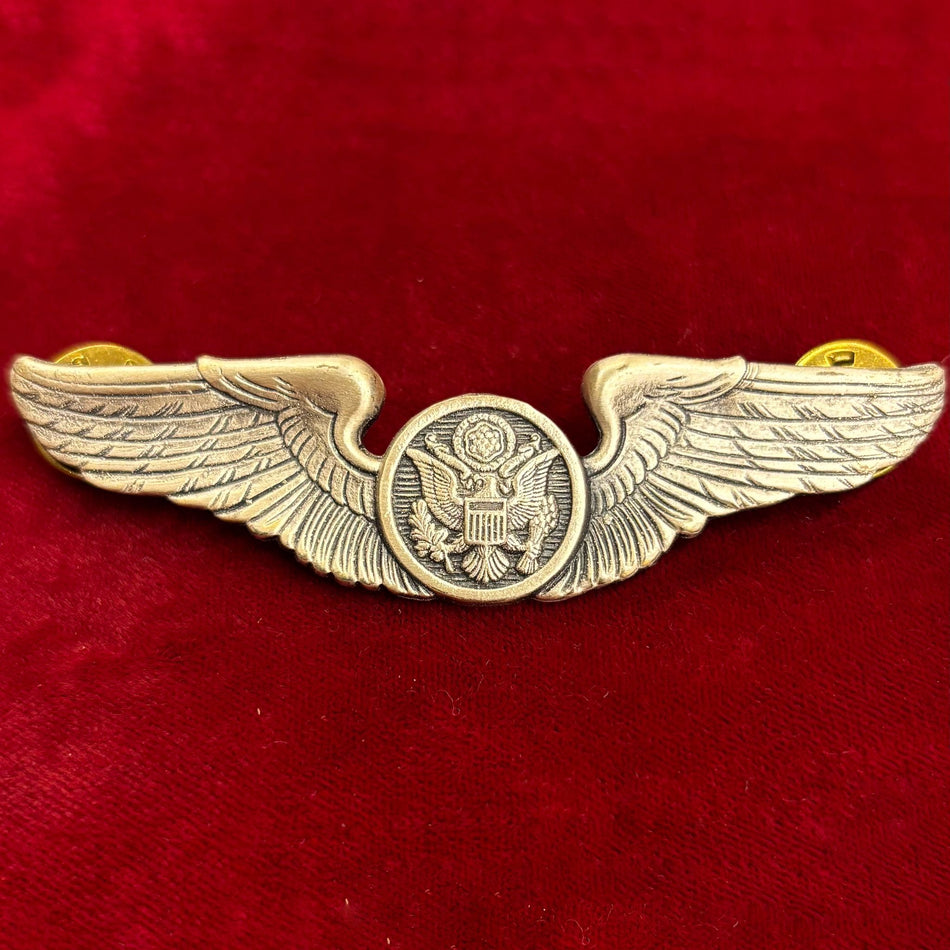 U.S. Air Force  - Brevetto "Enlisted Aircrew"