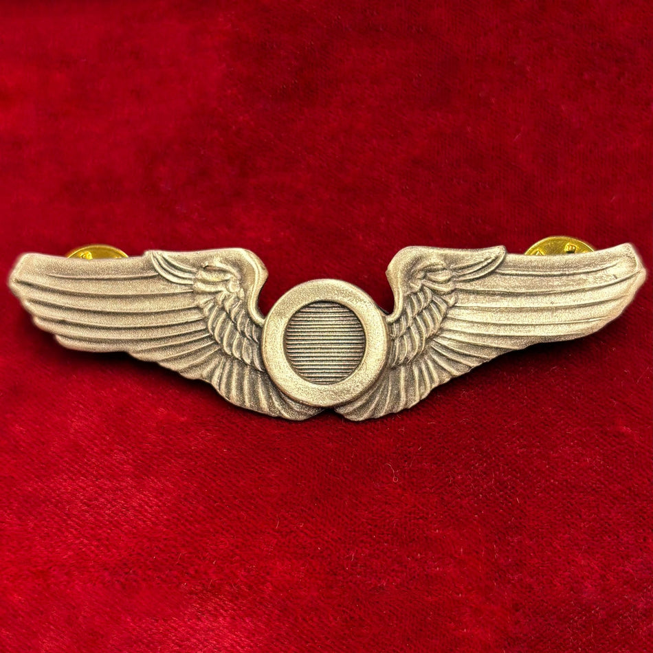 U.S. Air Force - Brevetto "Combat Observer" (WW II)