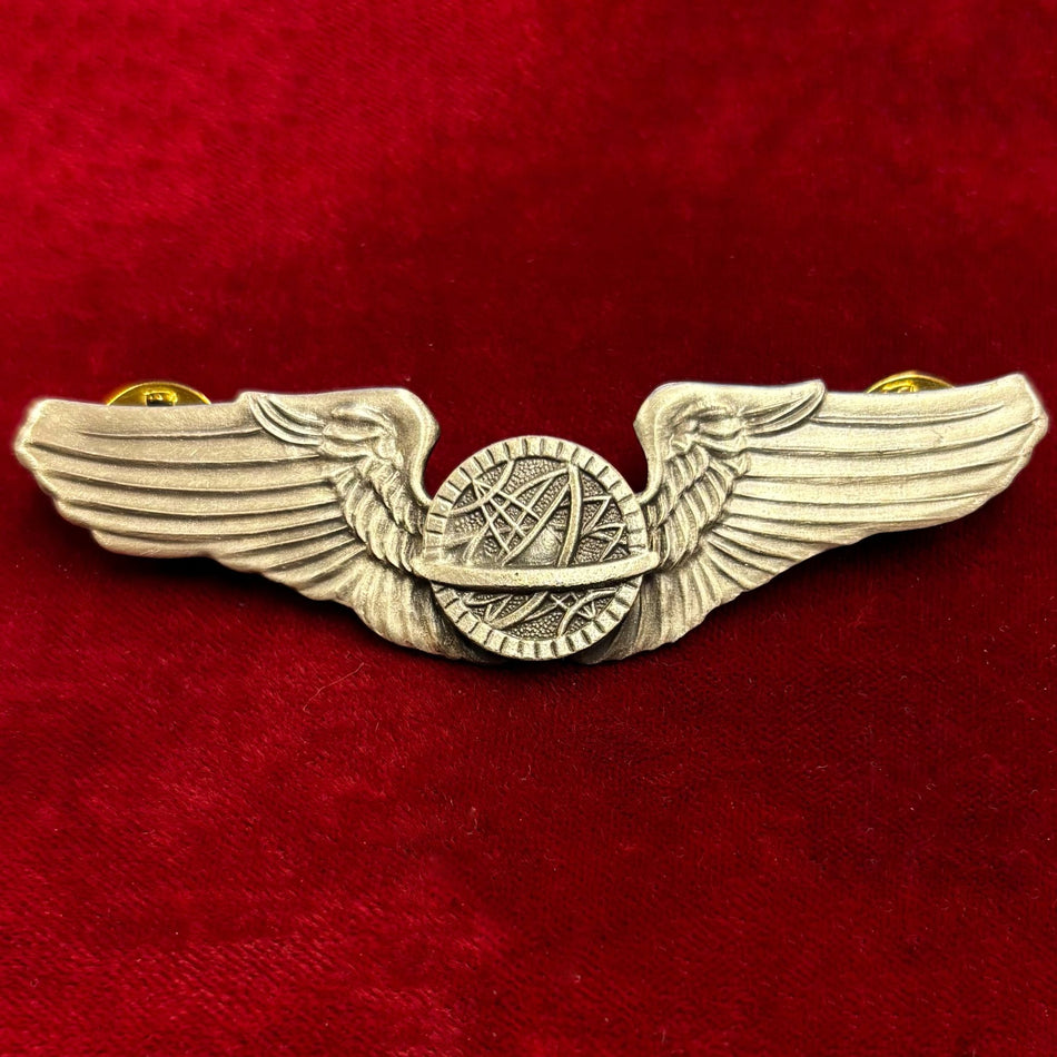 U.S. Air Force - Brevetto "Navigator" - (WW2)