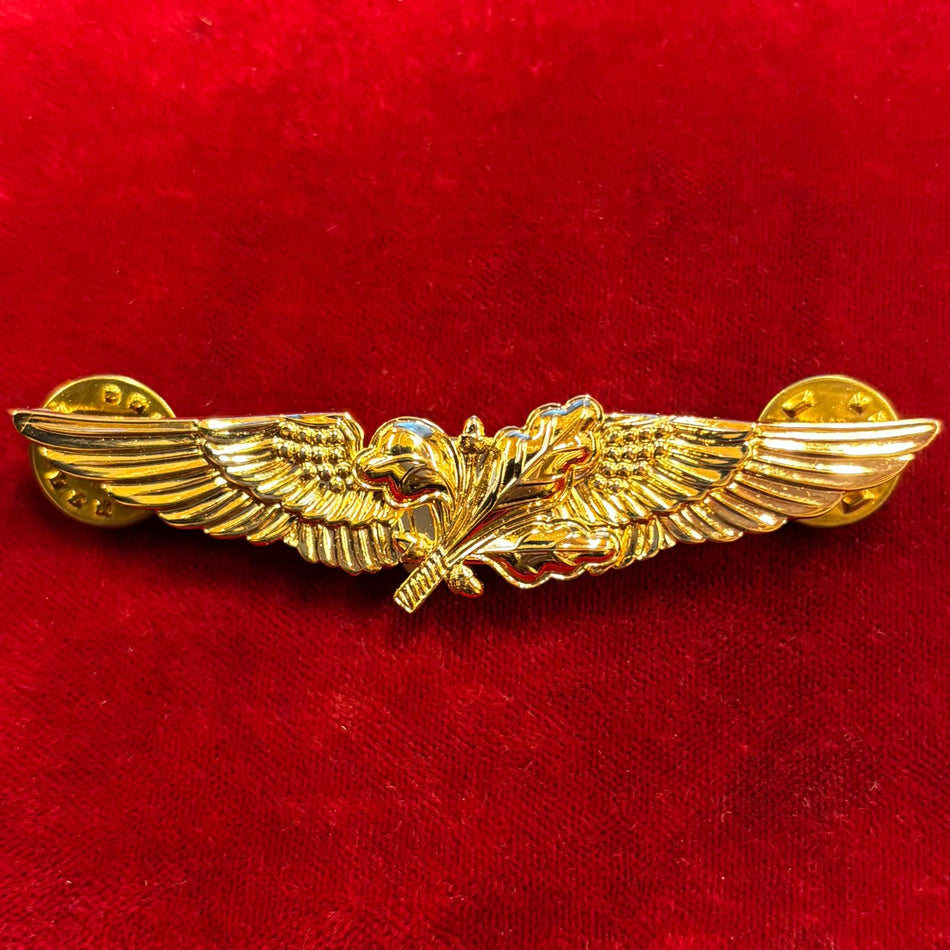 U.S. Navy - Brevetto "Supply Corps" (Corpo di Supporto Logistico)