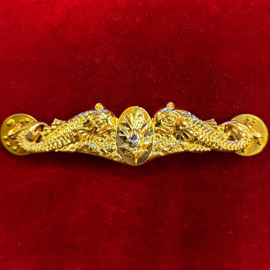 U.S. Navy - Brevetto "Submarine Medical"