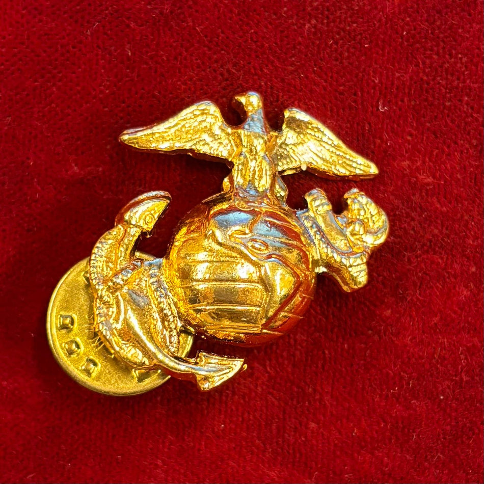 U.S. Marines - Mostrina "United States Marine Corps" (Solo destro)