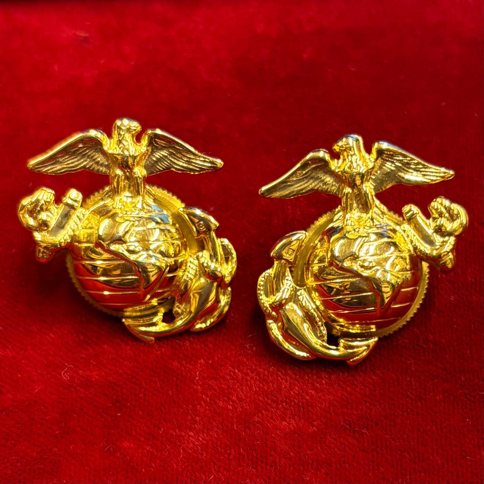 U.S. Marines - Mostrine "United States Marine Corps"