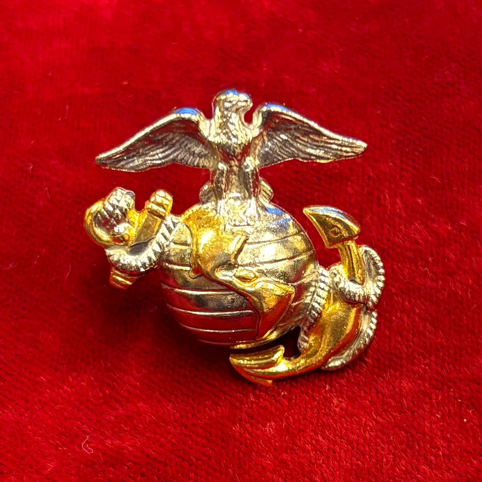U.S. Marines - Mostrina da Ufficiale "United States Marine Corps - Officer" (Solo destro)