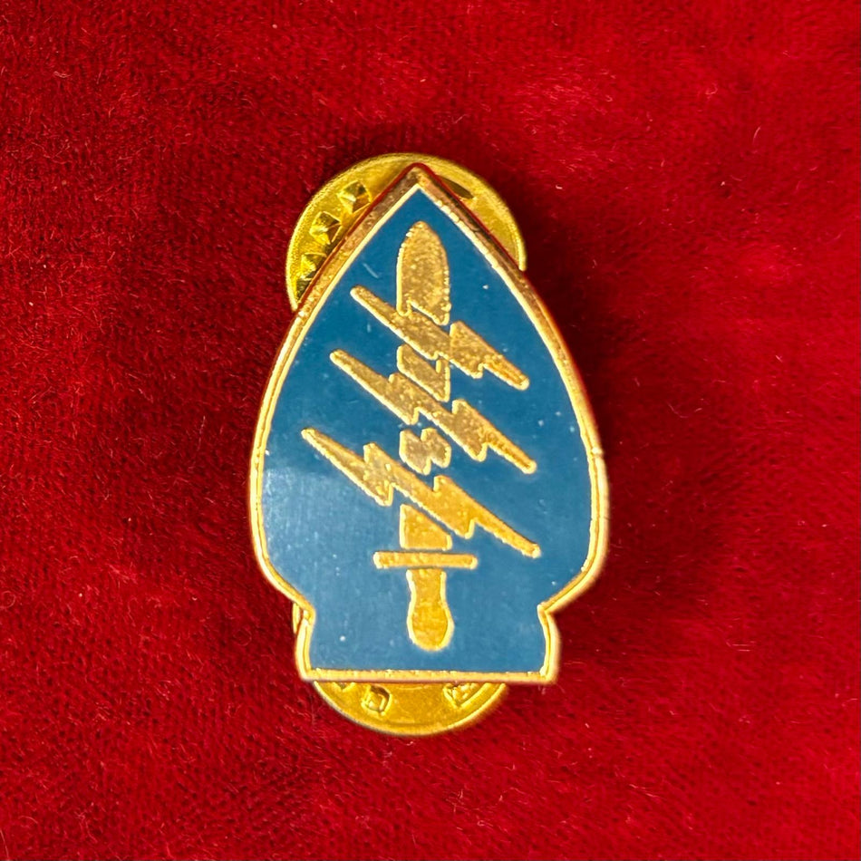 U.S. Army - Crest "Special Forces"