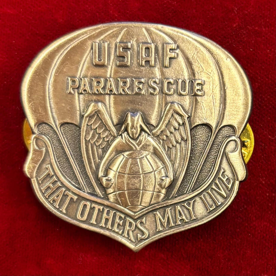U.S. Air Force - Brevetto "Pararescue" (Pararescuemen)