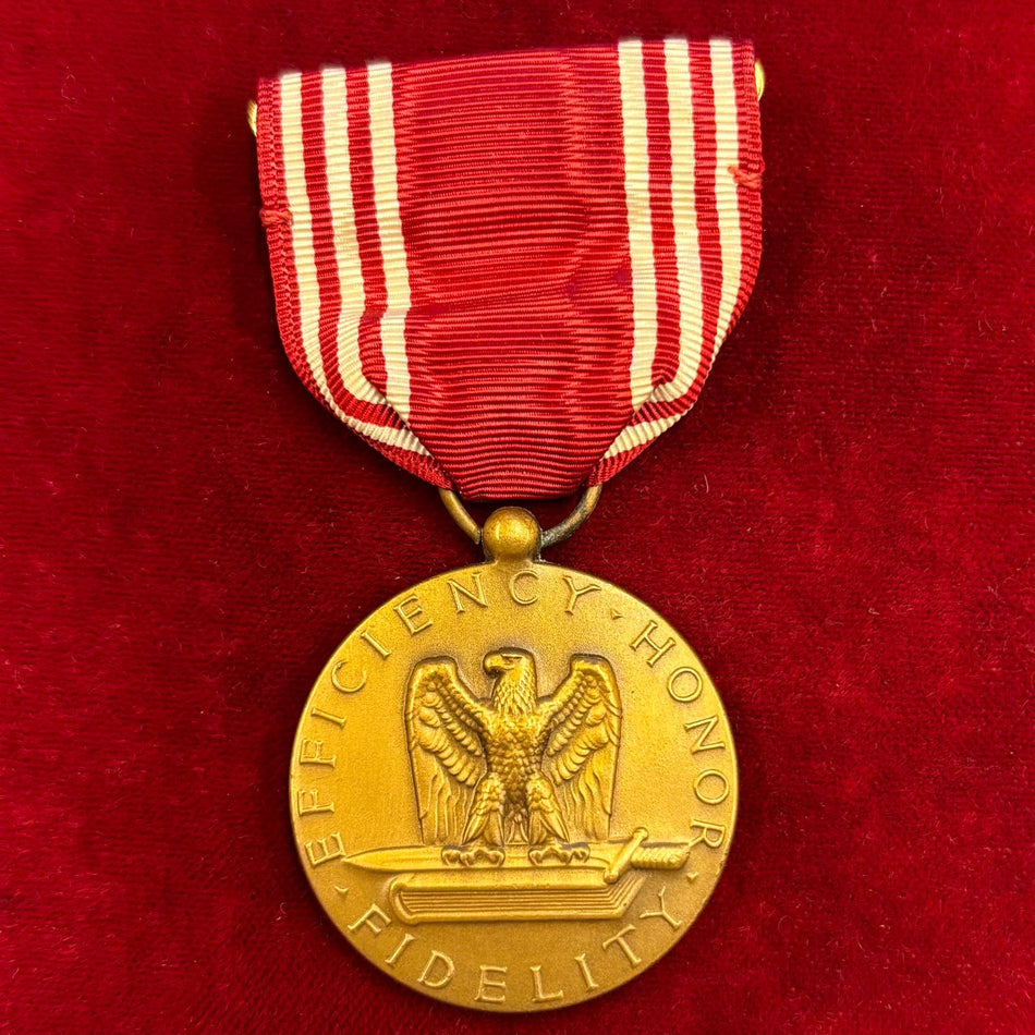 U.S. Army - Medaglia "Good Conduct Medal"