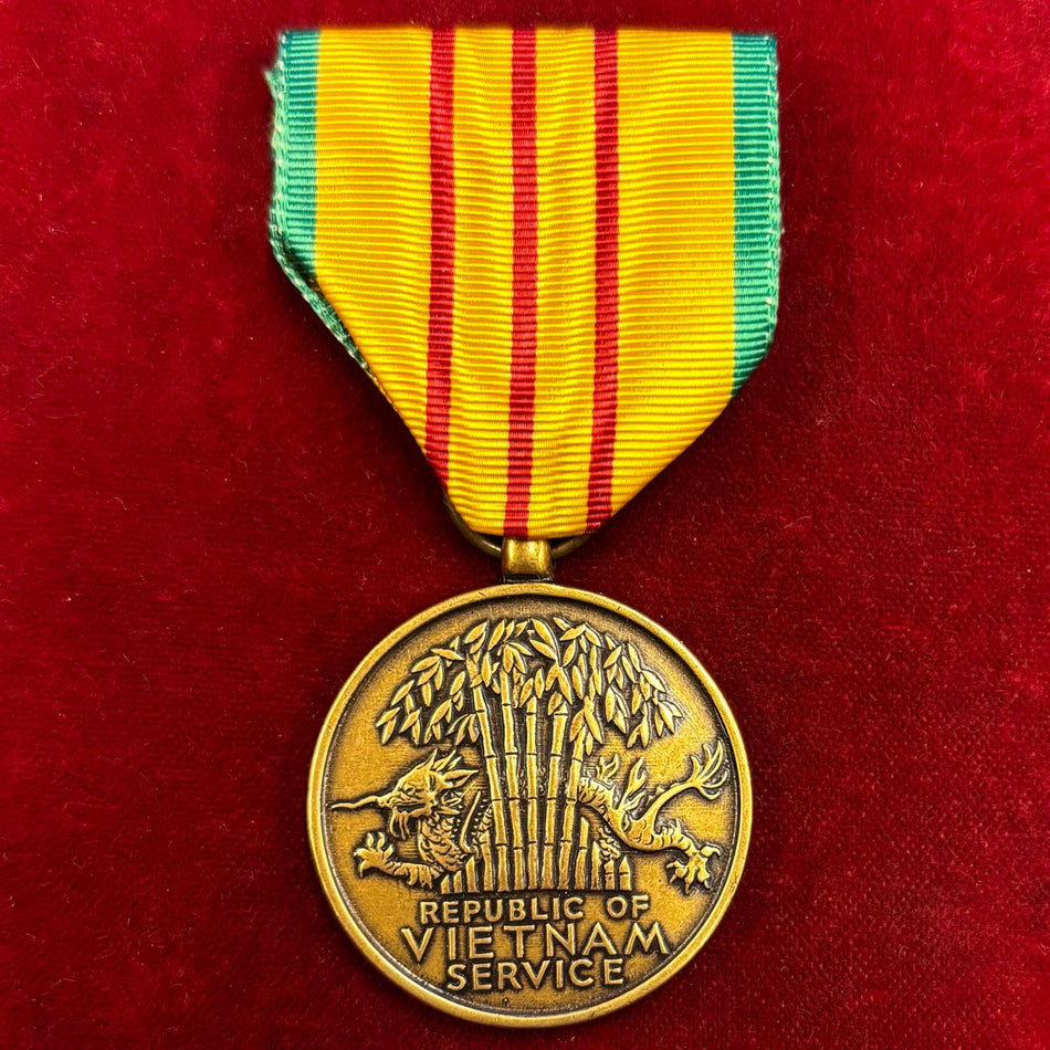 U.S.A - Medaglia "Vietnam Service Medal"