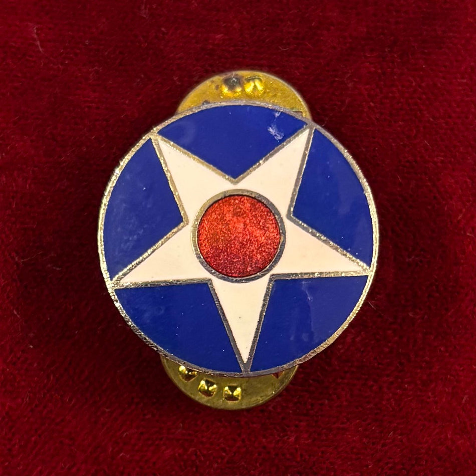 USAAC - Distintivo "United States Army Air Corps"