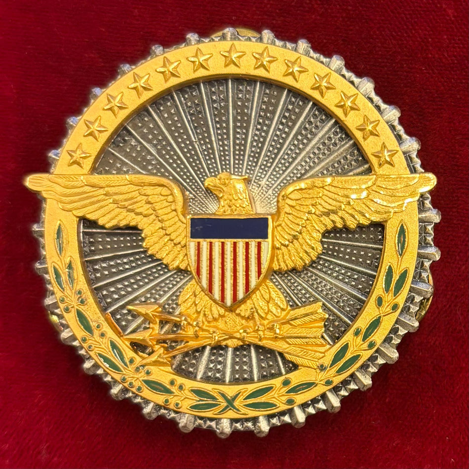 U.S. Armed Forces - Distintivo "Office of the Secretary of Defense Identification"