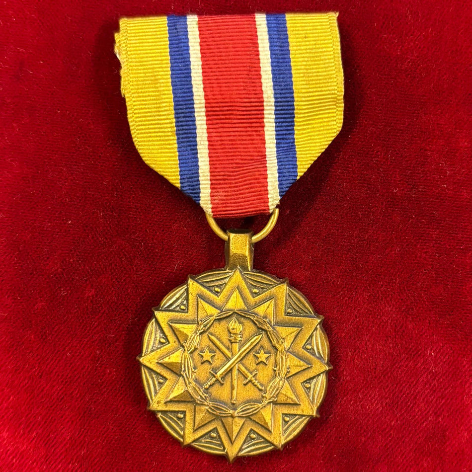 Stati Uniti d'America - Medaglia "Army Reserve Components Achievement Medal"