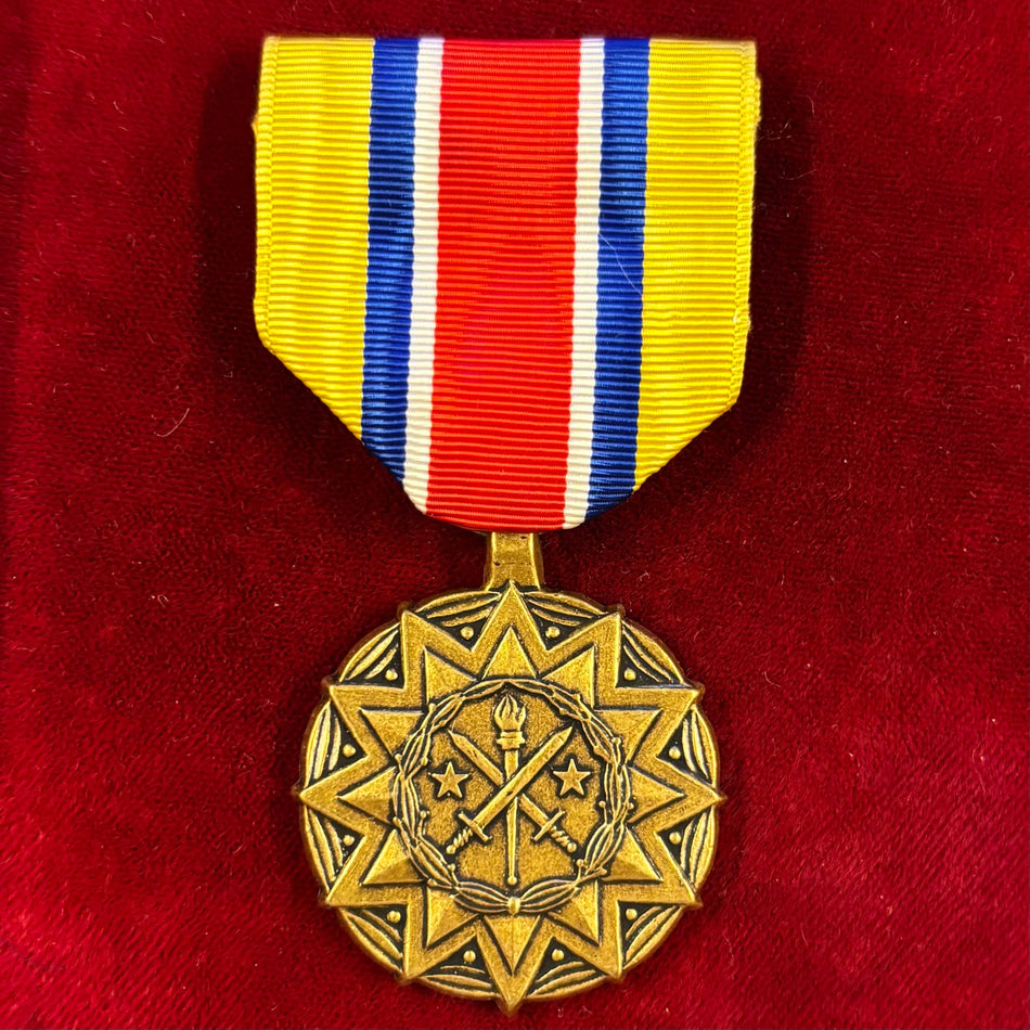 U.S. Army - Medaglia "Reserve Good Conduct Medal"
