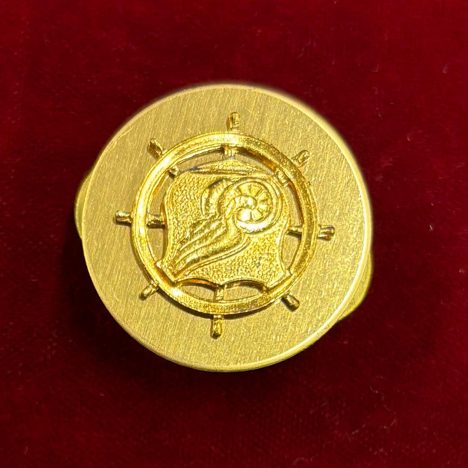 U.S. Army - Distintivo da Truppa "BOS Transportation Corps"