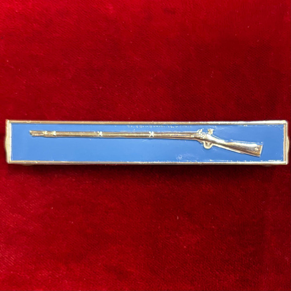 U.S. Army - Distintivo da petto "Expert Infantryman"