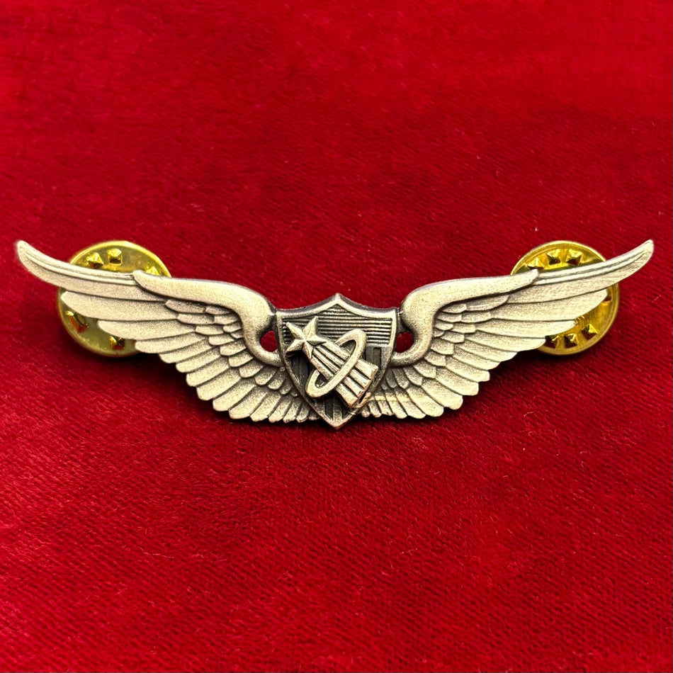 U.S. Army - Brevetto da pilota "Aviator Astronaut - Basic"