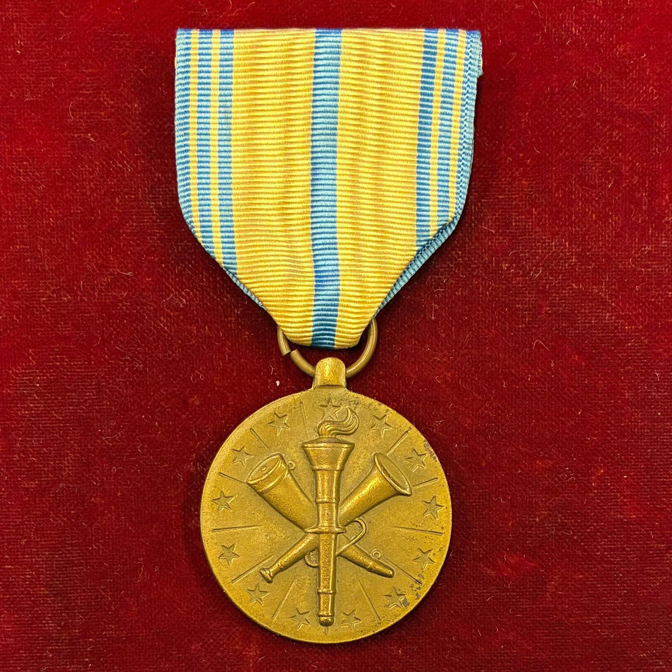 Stati Uniti d'America - Medaglia della Riserva Nazionale delle Forze armate - Air Force