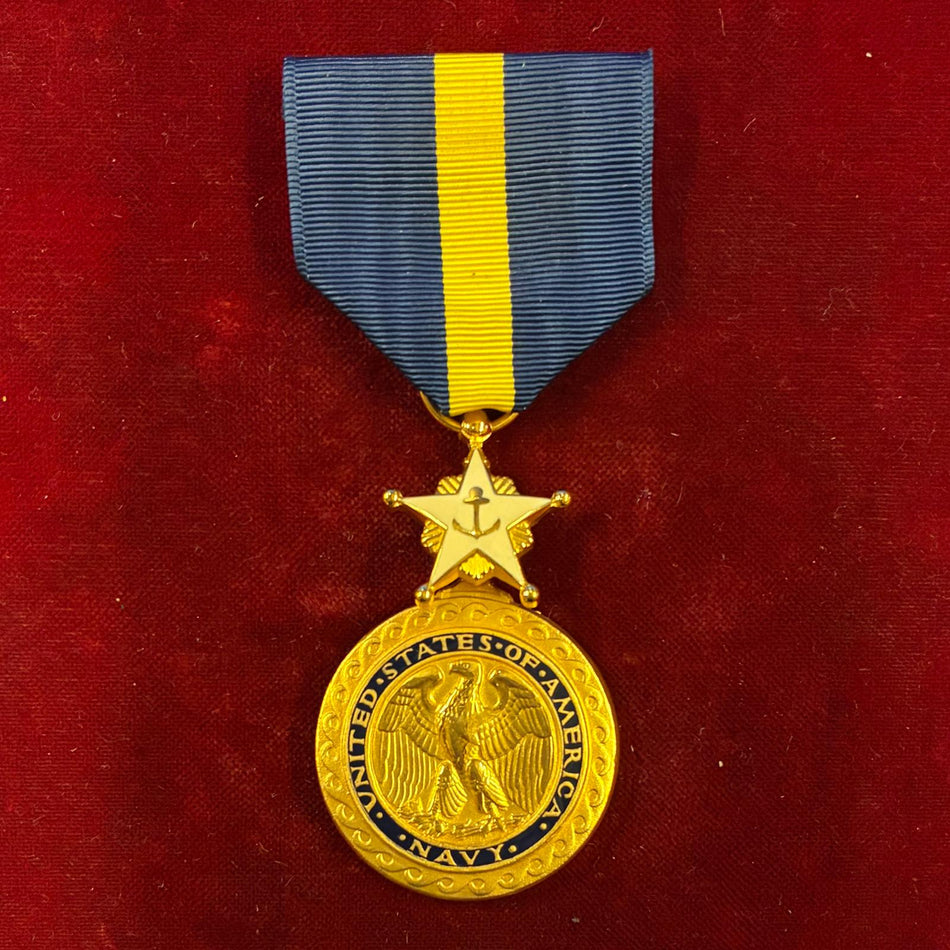 Stati Uniti d'America - Navy Distinguished Service Medal