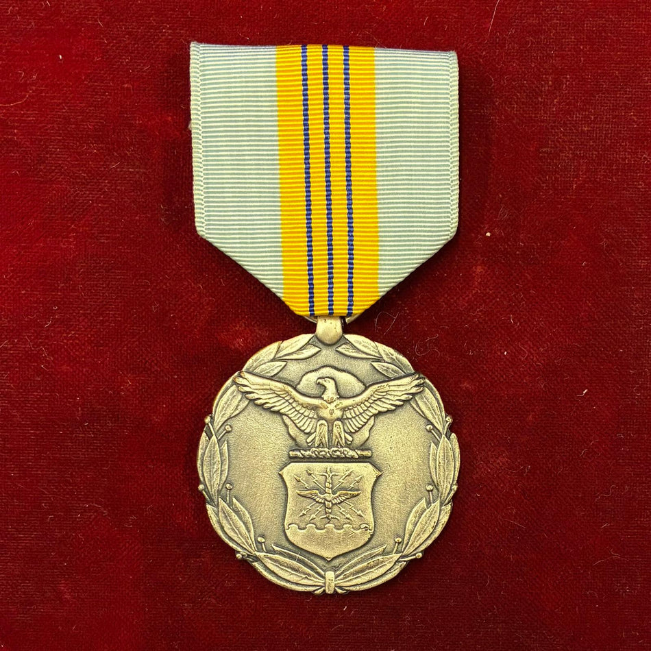 Stati Uniti d'America - Air Force Meritorius  Civilian Service Award Medal