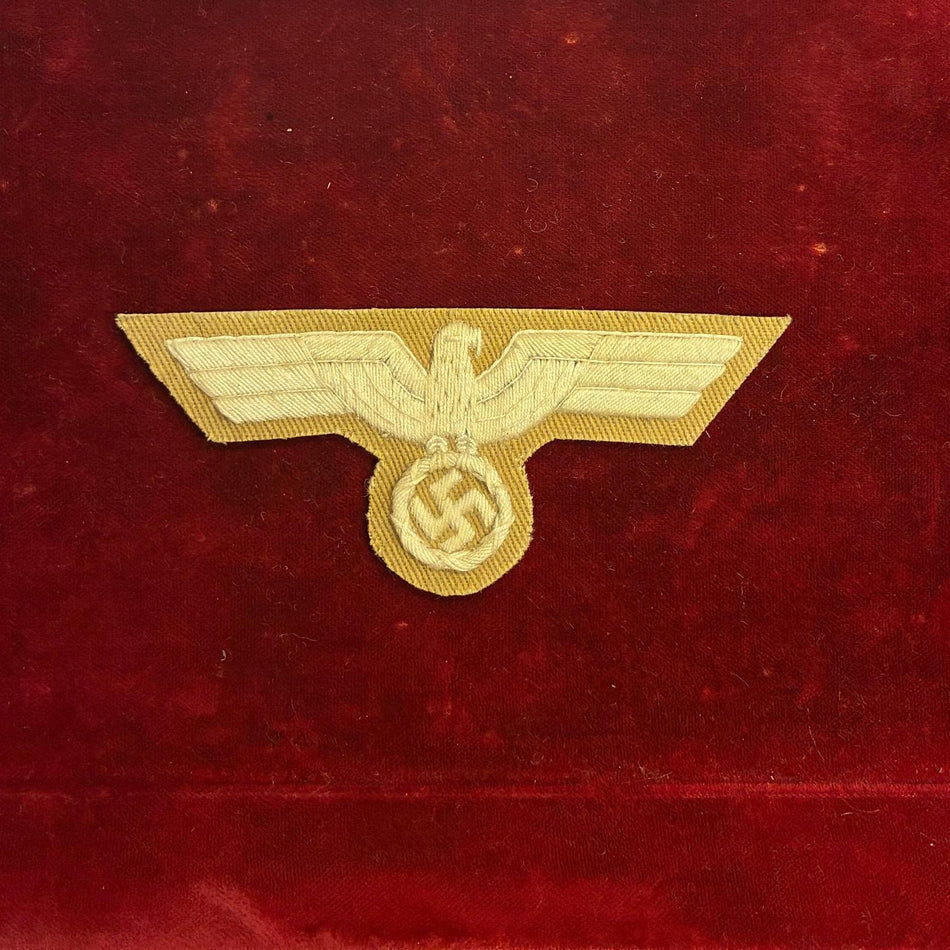 Aquila da petto della Wehrmacht " AFRIKA KORPS "