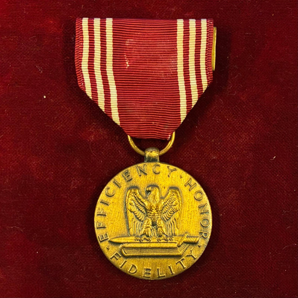 Stati Uniti d'America - Vanguard Army Good Conduct Medal