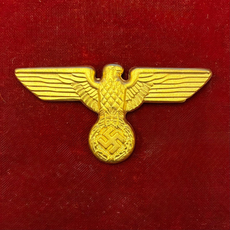 Aquila dorata da Generale della Polizia - NSDAP