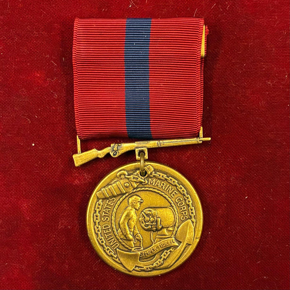 Stati Uniti d'America - Marine Corps Conduct Medal