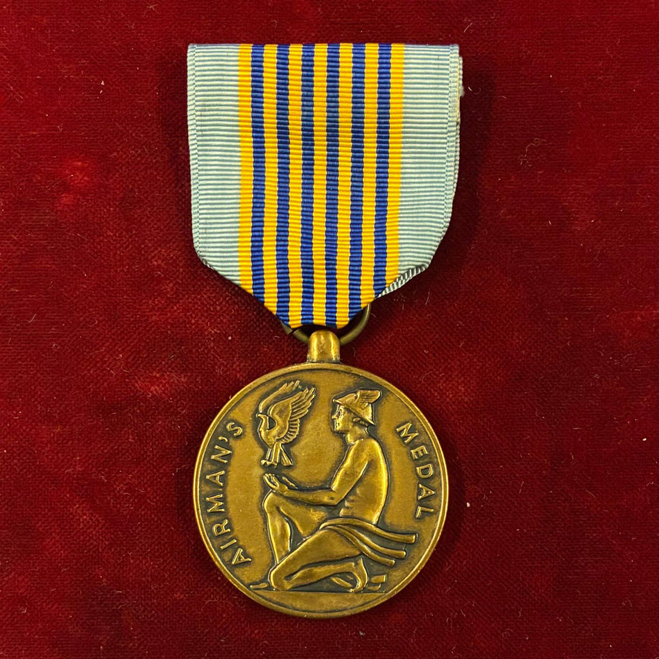 Stati Uniti d'America - Airman's Medal