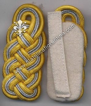 Mostrine da Generale della Luftwaffe