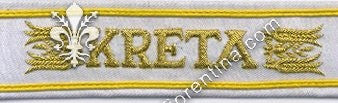 KRETA da ufficiale