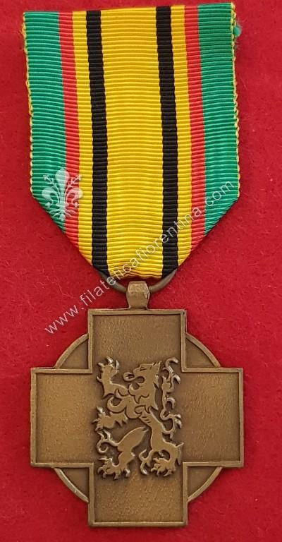 Croce per i combattenti della II^ GM 1940/1945