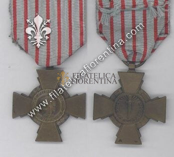 Croce ai Combattenti