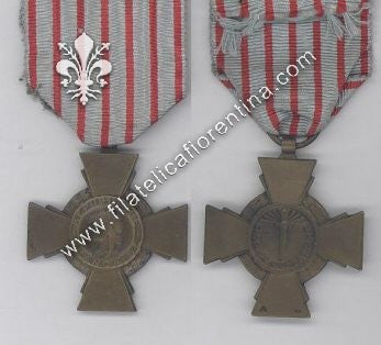 Croce ai Combattenti