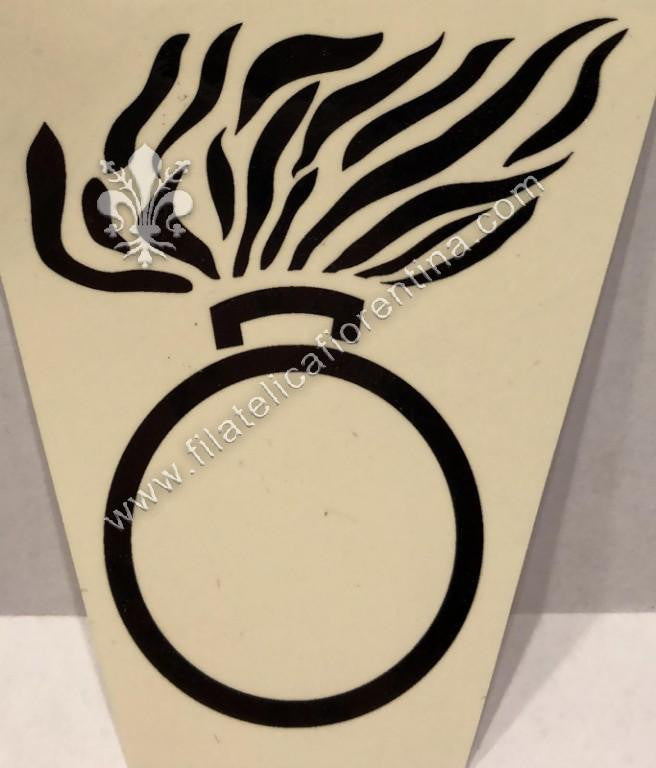 Decal Genio Guastatori (???)