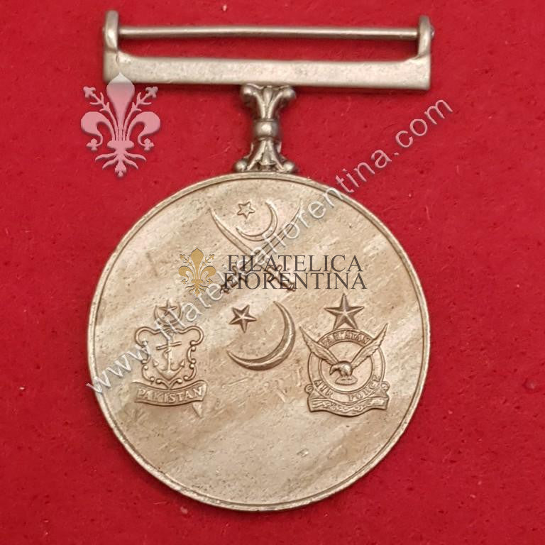 Guerra Indo-Pakistana del 1965