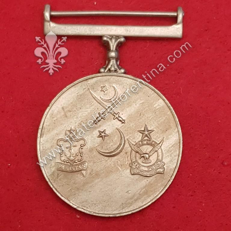 Guerra Indo-Pakistana del 1965