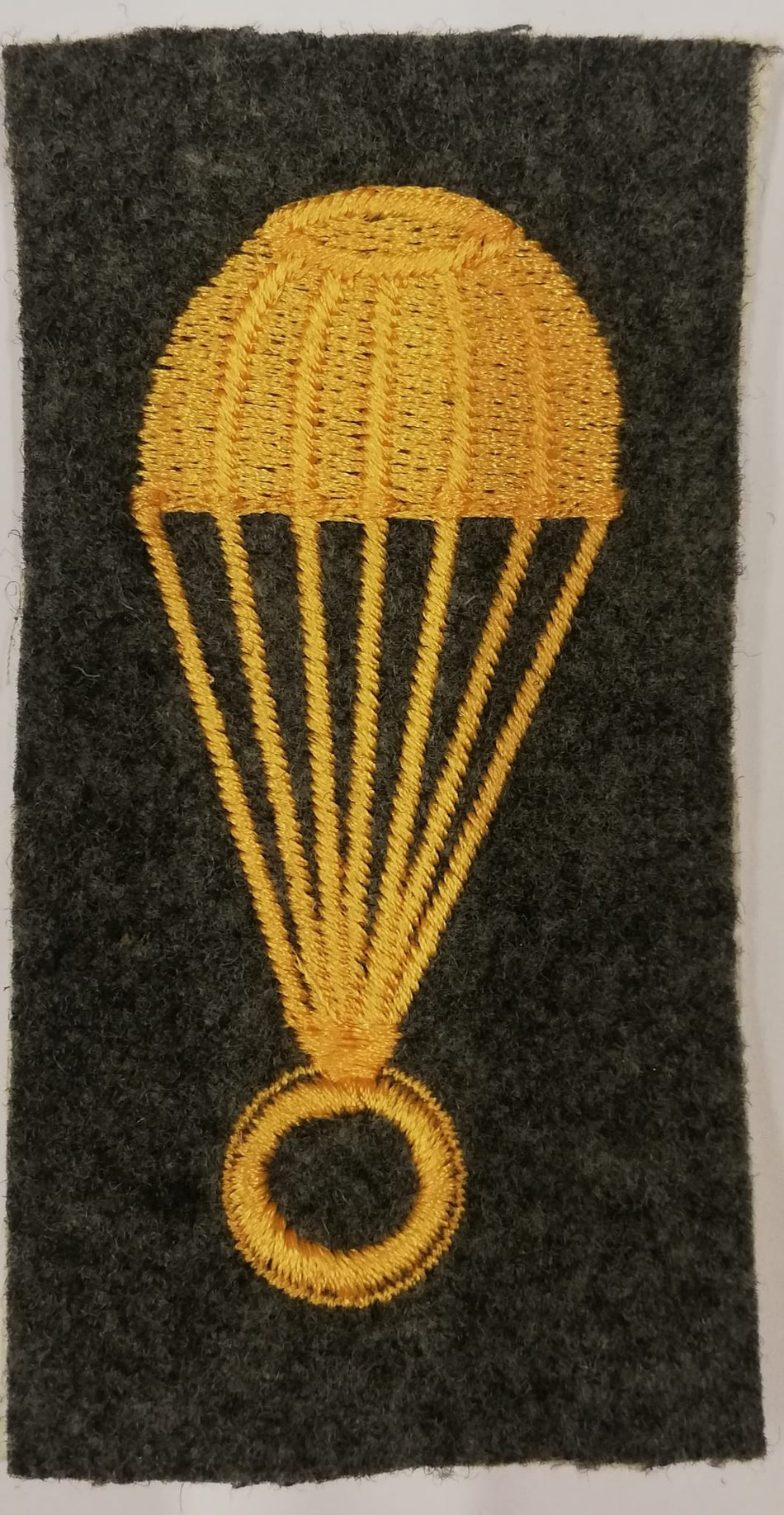 Brevetto Paracadutista