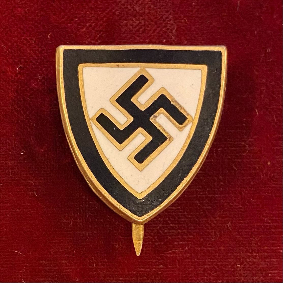 Distintivo del Reichsarbeitsdienst - R.A.D.