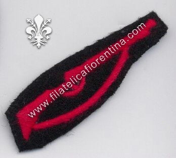 Brevetto  Balilla Moschettiere