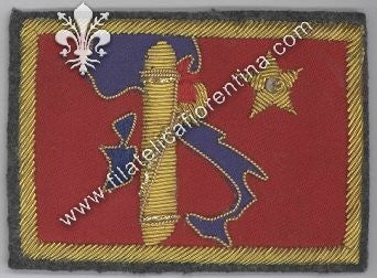 Distintivo da Funzionario del Partito Nazionale Fascista