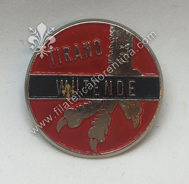 Compagnia Alpini Comando e Servizi Battaglione "TIRANO" WUTENDE 1953/91 - marcato Kofel