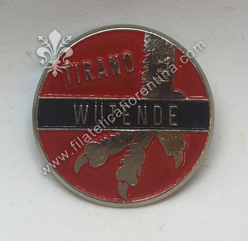 Compagnia Alpini Comando e Servizi Battaglione "TIRANO" WUTENDE 1953/91 - marcato Kofel