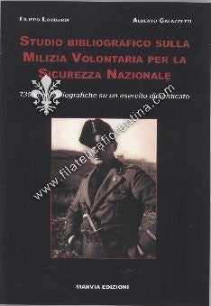 Studio Bibliografico sulla Milizia Volontaria per la Sicurezza Nazionale